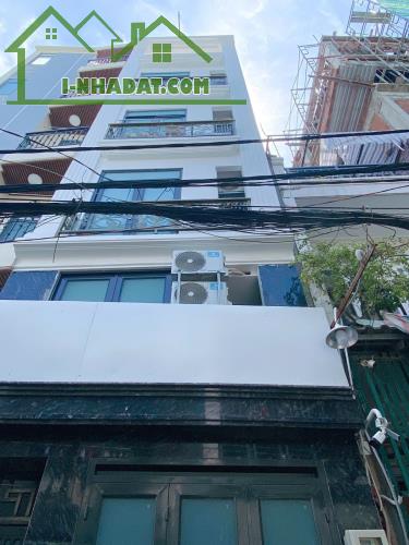 CĂN HỘ DỊCH VỤ NGAY TRƯỜNG ĐH VĂN LANG CS3 – DOANH THU(GV10-1) HĐ KHOÁN 1,1 TỶ/NĂM – THU N - 5
