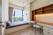 CHO THUÊ CĂN HỘ CAO CẤP – LUMIERE BOULEVARD, VINHOMES GRAND PARK Tại Thủ Đức - 2