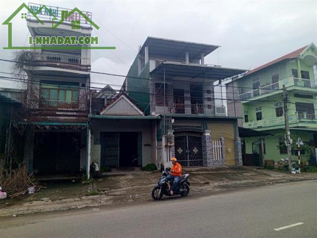 NGÂN HÀNG THANH LÝ NHÀ 3 TẦNG TƯ NGHĨA QUẢNG NGÃI GIÁ 5,8 TỶ - 3