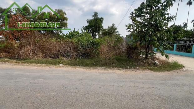 BÁN GẤP LÔ ĐÂT NGỘP DT 10X39 FUL THỔ GIÁ 2TY4 TL ĐS4 SHR SANG TÊN NGAY