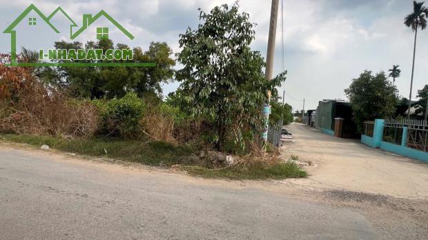 BÁN GẤP LÔ ĐÂT NGỘP DT 10X39 FUL THỔ GIÁ 2TY4 TL ĐS4 SHR SANG TÊN NGAY - 2