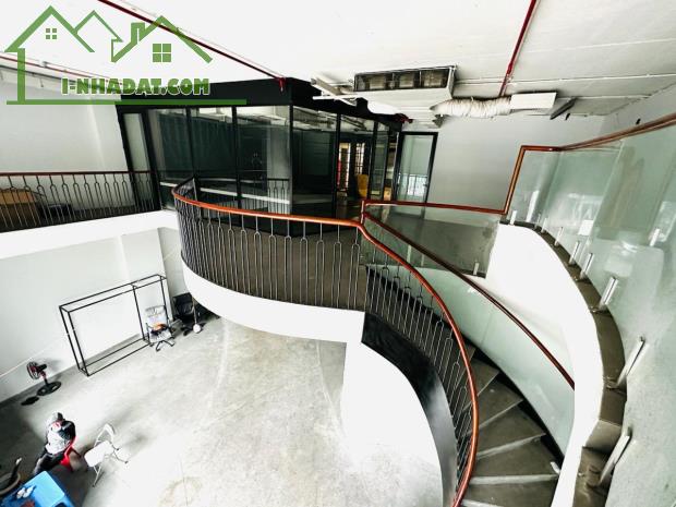 MẶT PHỐ NGUYỄN KHANG, CẦU GIẤY, DT 85M² – LÔ GÓC  – MT 5M – PHÙ HỢP XÂY TOÀ NHÀ 10 TẦNG - 4