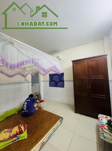 Bán nhà 2T x 70.m2, 2PN, HXH, Bình Chuẩn 17, Thuận An, Bình Dương, chỉ 2.45 tỷ. - 2