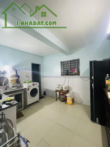 Bán nhà 2T x 70.m2, 2PN, HXH, Bình Chuẩn 17, Thuận An, Bình Dương, chỉ 2.45 tỷ. - 4