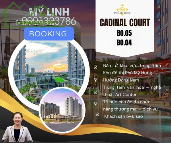 BÁN 3 CĂN ĐẸP NHẤT SHOPHOUSE PHÚ MỸ HƯNG, XEM THỰC TẾ 0901323786 - 1