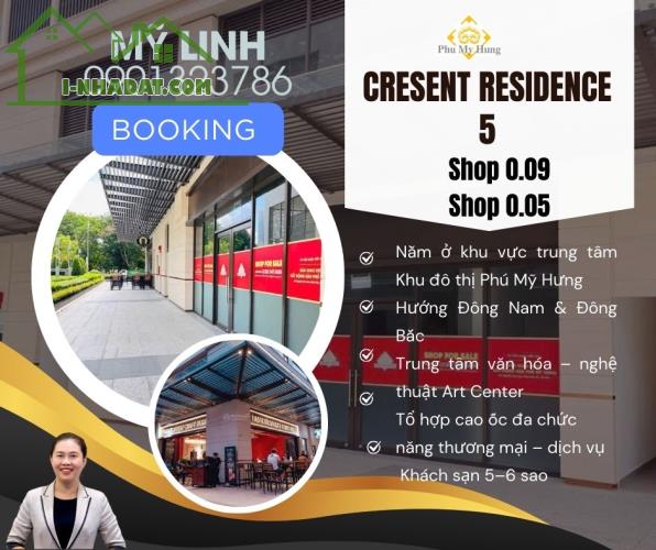 BÁN 3 CĂN ĐẸP NHẤT SHOPHOUSE PHÚ MỸ HƯNG, XEM THỰC TẾ 0901323786 - 3