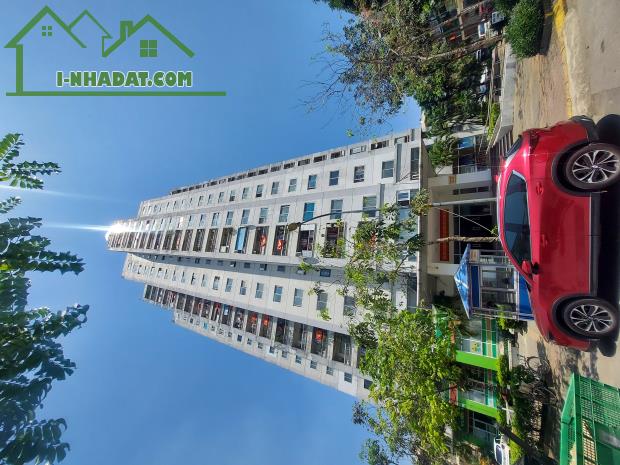 Cần bán căn hộ 100m2 – Chung cư An Lạc – Hà Đông. 100m2 4.5 tỷ
