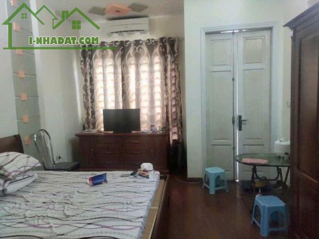 Sốc! Nhà đẹp phố Lạc Long Quân – Gần Cầu Giấy, tiện ích ngập tràn – Chỉ nhỉnh - 2