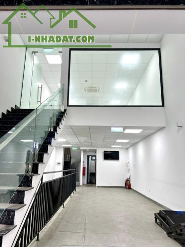 Bán tòa văn phòng mp Đào Tấn, Ba Đình 60m, 9 tầng, mt 5.5m, giá 42 tỷ - hiếm - 2