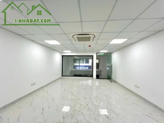 Bán tòa văn phòng mp Đào Tấn, Ba Đình 60m, 9 tầng, mt 5.5m, giá 42 tỷ - hiếm - 3