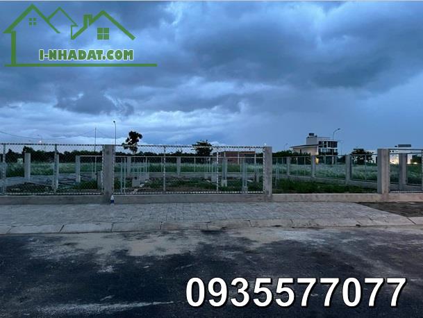 ⭐️Chính chủ cần bán đất KDC The Star Village chủ đầu tư Intresco, giá tốt chỉ 1 lô duy nhấ