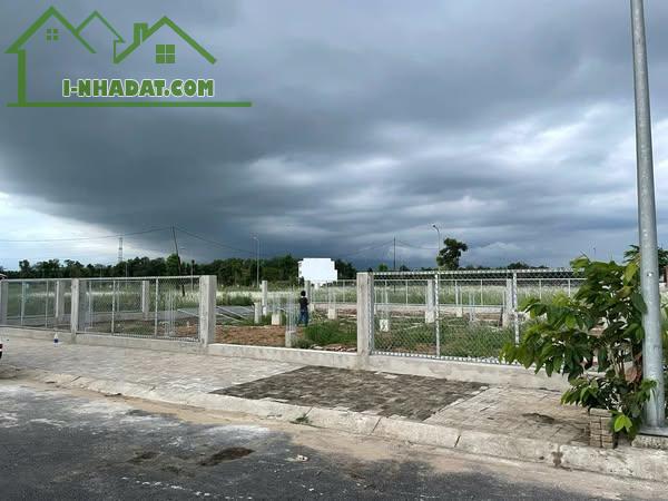 ⭐️Chính chủ cần bán đất KDC The Star Village chủ đầu tư Intresco, giá tốt chỉ 1 lô duy nhấ - 1