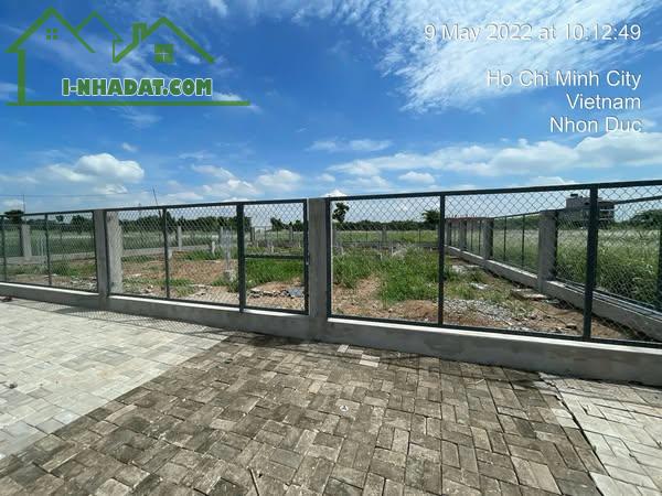 ⭐️Chính chủ cần bán đất KDC The Star Village chủ đầu tư Intresco, giá tốt chỉ 1 lô duy nhấ - 2
