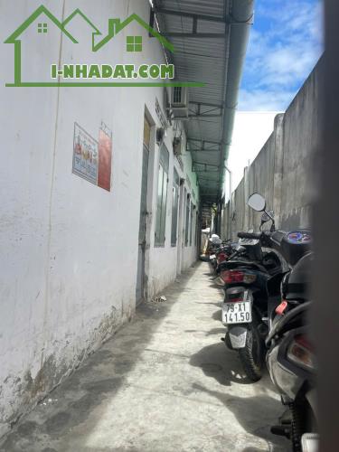 Cần bán lô đất đường Đông Phước DT 299m2 kèm dãy trọ đang kinh doanh full phòng thu nhập