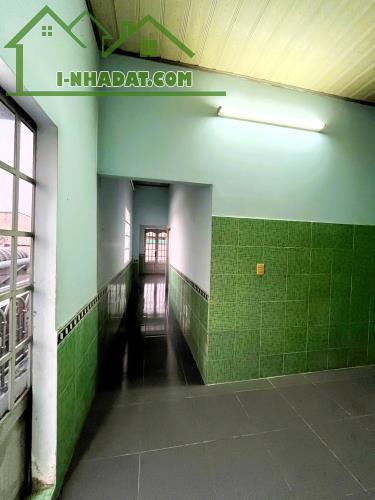 Cho thuê nhà nguyên căn gần chợ Thủ Đức, đường số 40 - Linh Đông - 1