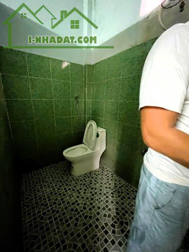 Cho thuê nhà nguyên căn gần chợ Thủ Đức, đường số 40 - Linh Đông - 2