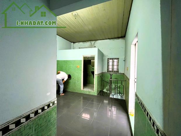 Cho thuê nhà nguyên căn gần chợ Thủ Đức, đường số 40 - Linh Đông - 4