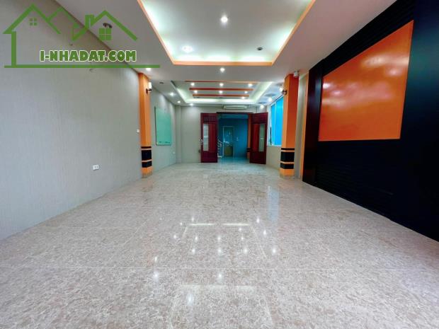 Bán nhà Trung Kính, văn phòng kinh doanh kết hợp ở, phân lô ô tô, 58m2, nhỉnh 18 tỷ - 1