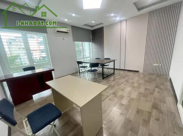 Bán nhà Trung Kính, văn phòng kinh doanh kết hợp ở, phân lô ô tô, 58m2, nhỉnh 18 tỷ - 3