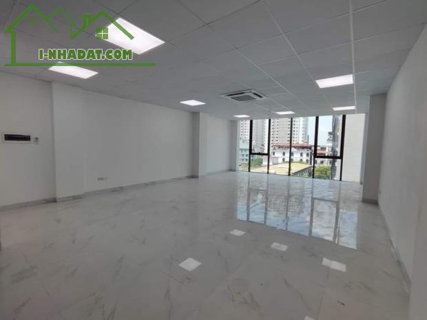 Bán nhà Trung Kính, văn phòng kinh doanh kết hợp ở, phân lô ô tô, 58m2, nhỉnh 18 tỷ - 4