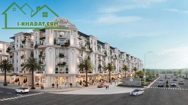 LK Jade Lake Residence- Tây Thăng Long,102m2,mặt tiền 8m,giá rẻ nhất 30.7 tỷ. Quà tặng - 3