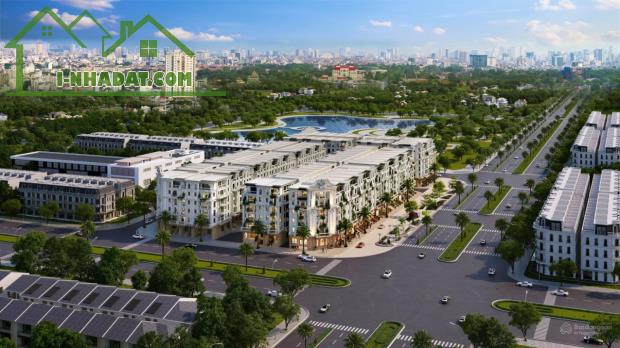 LK Jade Lake Residence- Tây Thăng Long,102m2,mặt tiền 8m,giá rẻ nhất 30.7 tỷ. Quà tặng - 4