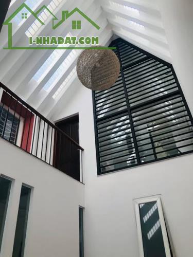 BÁN NHÀ ĐẸP ngõ Linh Lang, Ba đình,80m, 5 tầng, 31,5 tỷ - 2
