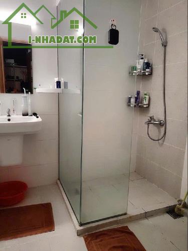HXH 8 CHDV Trần Hưng Đạo P.Cầu Kho Q1 4 tầng 74m2 giá 15 tỷ - 4