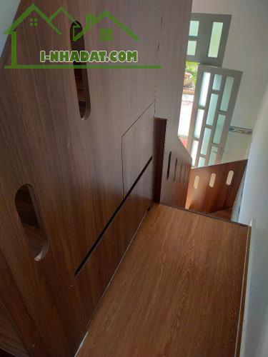 Chủ nhà cần dòng tiền kinh doanh bán nhanh căn nhà thiết kế đẹp giá 500 triệu shr - 1