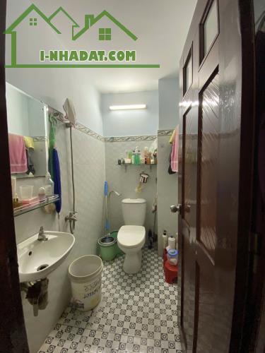KÊNH TÂN HOÁ - TÂN PHÚ - 48M2 - 2 TẦNG BTCT 3PN 2WC - GIÁ 5.5 TỶ - 3