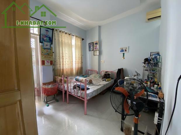 KÊNH TÂN HOÁ - TÂN PHÚ - 48M2 - 2 TẦNG BTCT 3PN 2WC - GIÁ 5.5 TỶ - 4