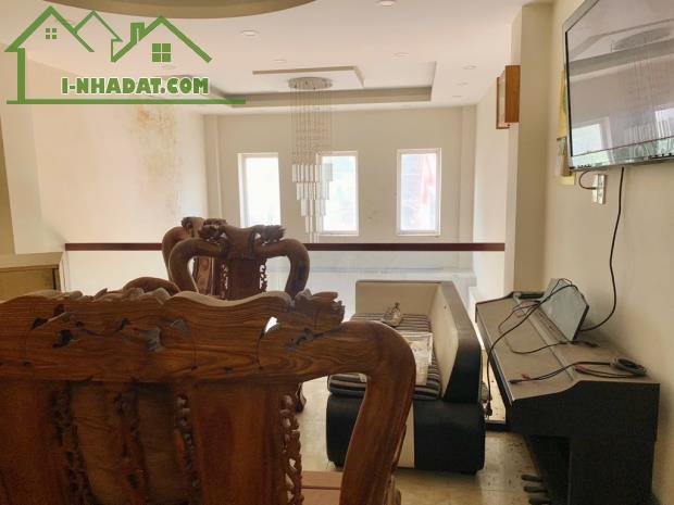 BÁN GẤP NHÀ RIÊNG 6 TẦNG TÔ HIỆU, TÂN PHÚ 80M 6PN, 7WC CHỈ 10,8 TỶ - 2