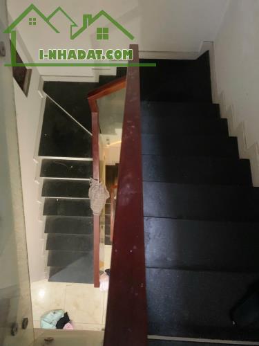 BÁN GẤP NHÀ RIÊNG 6 TẦNG TÔ HIỆU, TÂN PHÚ 80M 6PN, 7WC CHỈ 10,8 TỶ - 3
