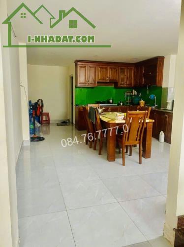 BÁN NHÀ 5 TẦNG, 80M2, 4.4x18.1, NGÕ QUANG TRUNG, GÒ VẤP - GIÁ 13 TỶ - SỔ HỒNG CHÍNH CHỦ - 2