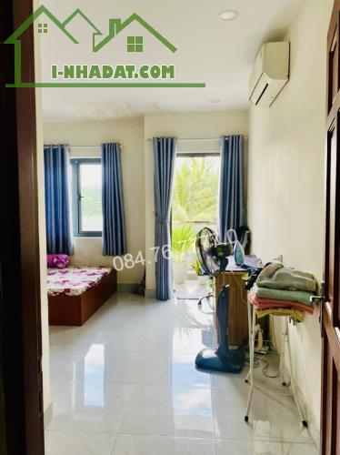 BÁN NHÀ 5 TẦNG, 80M2, 4.4x18.1, NGÕ QUANG TRUNG, GÒ VẤP - GIÁ 13 TỶ - SỔ HỒNG CHÍNH CHỦ - 4