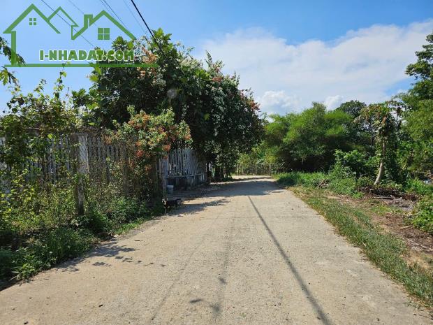 Bán đất Diên Hoà thôn Quang Thạnh view suối cực thoáng mát phù hợp xây nhà vườn nghỉ dưỡng - 4