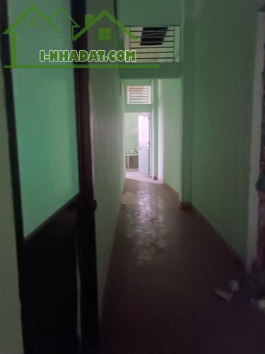 ⸻  🔥 BÁN ĐẤT TẶNG NHÀ 2 TẦNG – MẶT TIỀN LÊ ĐỘ – KINH DOANH CỰC ĐỈNH 🔥 💥 Vị trí mặt phố - 2