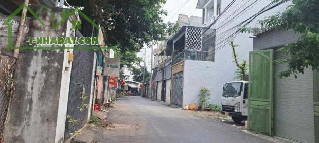 MTKD giáp chợ ngã ba Lò Lu,Lã Xuân Oai -60m2(ngang 5)nhỉnh 5ty💥