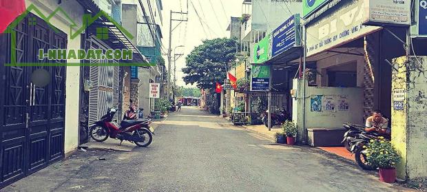 MTKD giáp chợ ngã ba Lò Lu,Lã Xuân Oai -60m2(ngang 5)nhỉnh 5ty💥 - 1