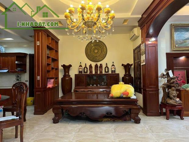 Bán BT phố Mễ Trì Hạ, Từ Liêm DT180mx4TxMT12m, giá 60ty nhà mặt tiền rộng