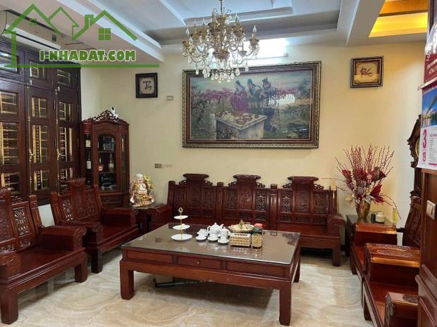 Bán BT phố Mễ Trì Hạ, Từ Liêm DT180mx4TxMT12m, giá 60ty nhà mặt tiền rộng - 1