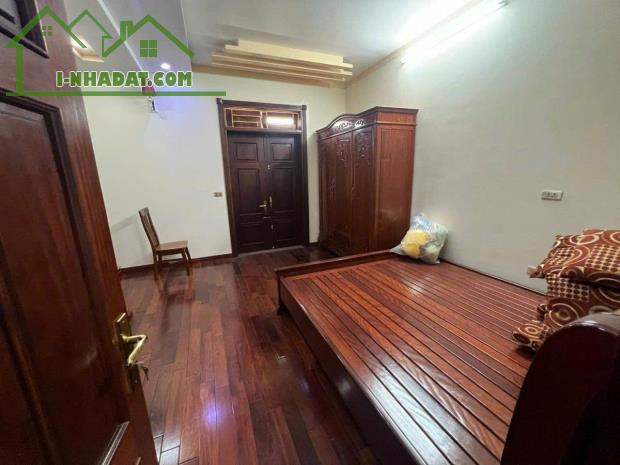 Bán BT phố Mễ Trì Hạ, Từ Liêm DT180mx4TxMT12m, giá 60ty nhà mặt tiền rộng - 2