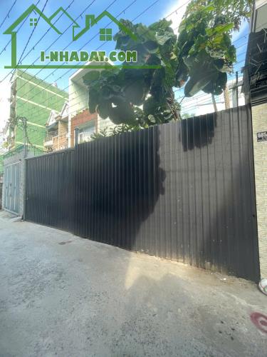 ĐẤT HẺM XE HƠI THÔNG – XÔ VIẾT NGHỆ TĨNH, BÌNH THẠNH – 96M² – GIÁ CHỈ 10.5 TỶ