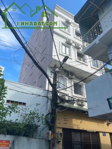 ĐẤT HẺM XE HƠI THÔNG – XÔ VIẾT NGHỆ TĨNH, BÌNH THẠNH – 96M² – GIÁ CHỈ 10.5 TỶ - 1