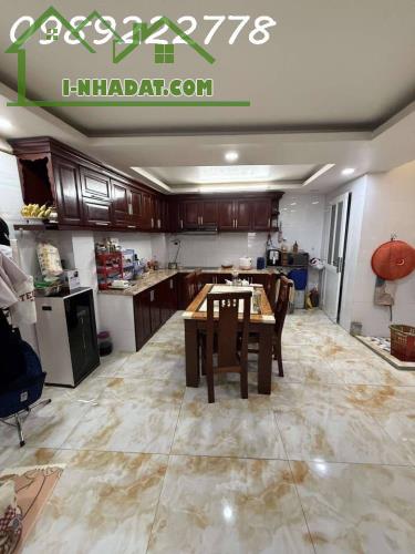 [#TÂN_BÌNH]— HXH TRÁNH THÔNG - KINH DOANH TỐT- GIÁP QUẬN 10 - MỚI ĐẸP - 80M2 NGANG HIẾM - 2