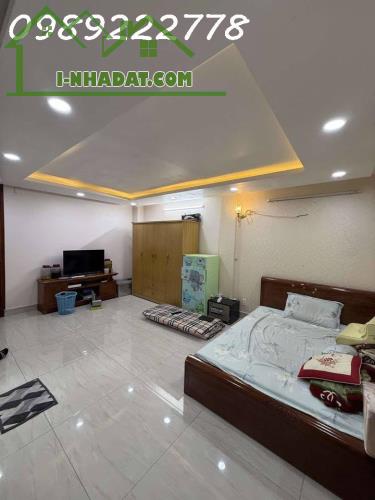 [#TÂN_BÌNH]— HXH TRÁNH THÔNG - KINH DOANH TỐT- GIÁP QUẬN 10 - MỚI ĐẸP - 80M2 NGANG HIẾM - 4
