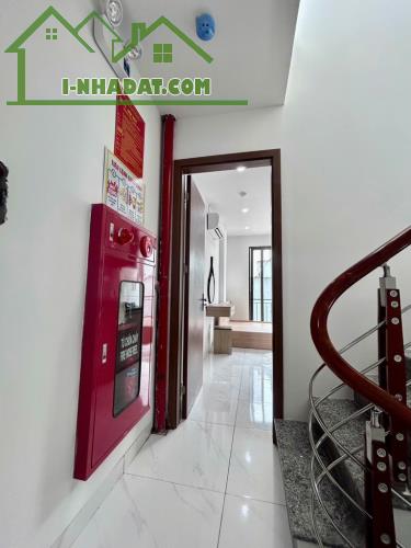 Bán nhà đẹp Mỹ Đình - Lê Quang Đạo gần oto dòng tiền ổn định 40m*6 tầng MT 3.5m nhỉnh 8 tỷ - 3