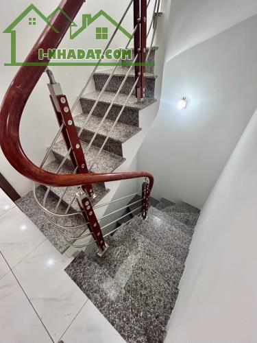 Bán nhà đẹp Mỹ Đình - Lê Quang Đạo gần oto dòng tiền ổn định 40m*6 tầng MT 3.5m nhỉnh 8 tỷ - 4