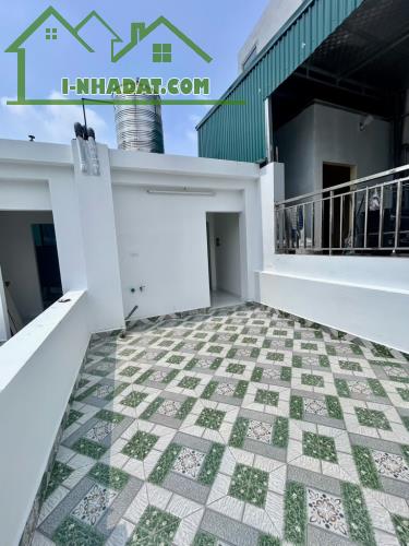 Bán nhà đẹp Mỹ Đình - Lê Quang Đạo gần oto dòng tiền ổn định 40m*6 tầng MT 3.5m nhỉnh 8 tỷ - 5