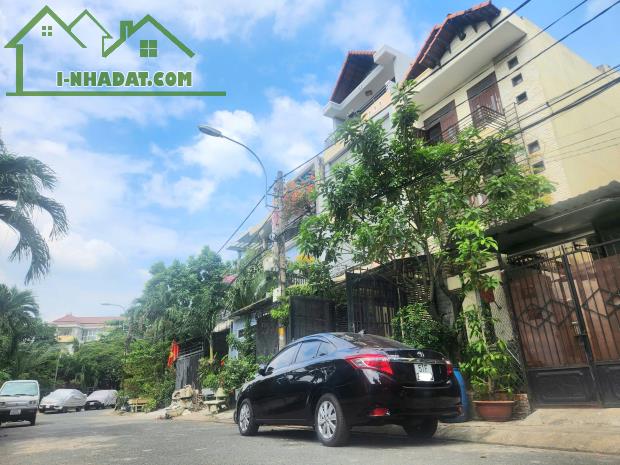 ĐẤT HẺM XE HƠI 100m2 - DƯƠNG ĐÌNH HỘI - PHƯỚC LONG B - QUẬN 9 chỉ nhỉnh 5 tỷ - 2